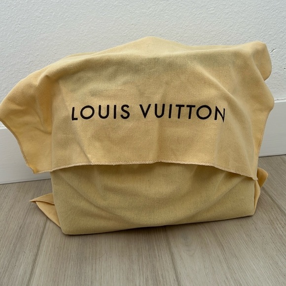 Louis Vuitton Damier Ebene Hampstead PM - Picture 12 of 16